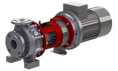 Speck - Thermal Oil Pump