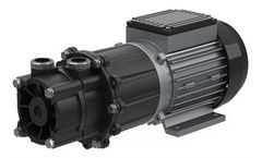 Speck - Magnetic Drive Pump