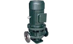 Prozess Pumpen - Inline Pump