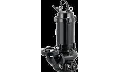Prozess Pumpen - Submersible Pump