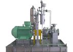 Prozess Pumpen - LPG API Pump