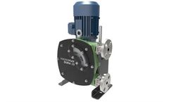Verderflex - Hose Pump