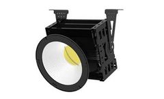 FGL - Model FG1000W04 - Outdoor 1000W High Mast Led Flood Light