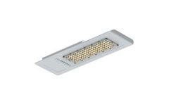 FGL - Model LD120W13 - Road Lighting 120W Slim Led Street Light