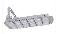 FGL - Model FG300W18 - 300W Led Tunnel Light Fixtures