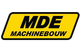 MDE Machinebouw BV