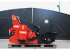 MDE - Model FORIGO - Soil Leveling Rotavator