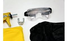 Water Hero - Model P-100 - Water Protection Kit