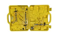 Shutgun - 5-Piece Kit