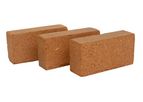 Suga Coco - 650 Gram Coir Pith Briquette