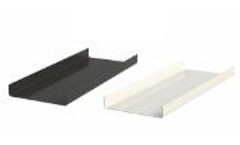 Hydroponic - Model HS - Gutters System