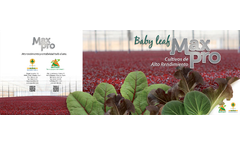 NGS - Automated Baby Leaf System - Brochure