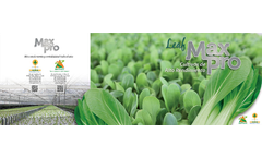 NGS- Hydroponic Leaf System - Brochure