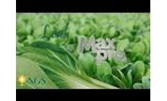 Leaf MaxPro System Video