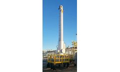Model C-Series - Emission Mitigation Technology
