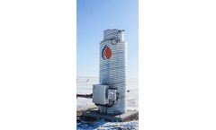 Model E-Series - Emission Mitigation Technology