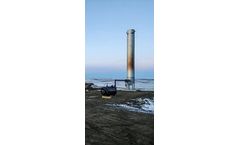 Model EF-Series - Emission Mitigation Technology