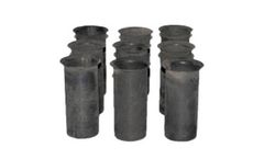 OPS - Model SS 304 - Stainless Steel Ferrules