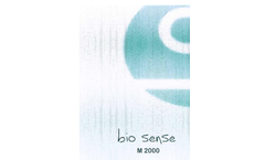 Biosense Folder English