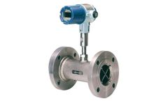 Metri Oval - Model TX Series - EX Industrial Turbine Flow Meter