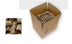 GreenPlugs Bulk - Model 1330 - High-Quality Paper Pot