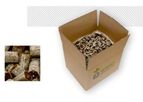 GreenPlugs Bulk - Model 1530 - High-Quality Paper Pot