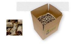 GreenPlugs Bulk - Model 1530 - High-Quality Paper Pot