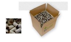 GreenPlugs Bulk - Model 1930 / 2040 - High-Quality Paper Pot