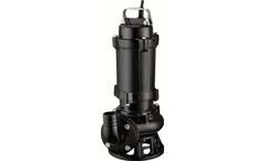 PROZESS PUMPEN - SUBMERSIBLE PUMP