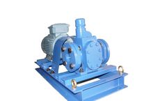 PROZESS PUMPEN - GEAR PUMP