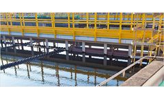Model G-MBR - Sewage and Wastewater Treatment