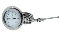 Itec - Model T701 - Gas Filled Systems