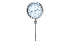 Itec - Model T702 - Gas Filled Systems