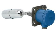 Itec - Model L101 - Level Switch