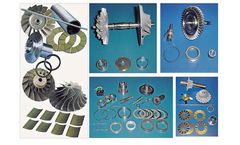 R & D Dynamics - Federal Aviation Administration Approved PMA Parts