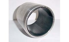 R&D Dynamics - Foil Air & Gas Bearings