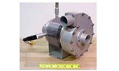R&D Dynamics - Motor Driven Blowers and Compressors