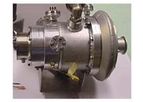 Turboalternators