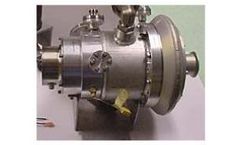 R&D Dynamics - Turboalternators