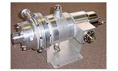 R&D Dynamics CENVA - Vapor Cycle Compressors