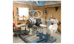 R&D Dynamics AdvancedPower - Organic Rankine Cycle (ORC) Waste Heat Recovery Systems