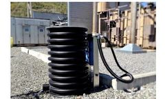 Sanergrid - Pump Through Barrier