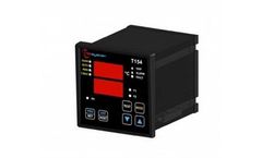 Sanergrid - Model T-154 - Temperature Relay Digital Dry Type Transformer
