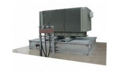 Sanergrid - Model ERT-Modulo - Modular Extinguishing Retention Tanks