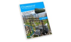 SANERGRID - DEPOSIT fosses déportées pour transformateurs