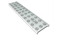Khatod - Model PLL2061WIKH - Optical Panels for Mid Power LEDs