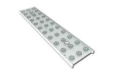 Khatod - Model PLL2061EWKH - Optical Panels for Mid Power LEDs