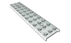 Khatod - Model PLL2061UWKH - Optical panels for Mid Power LEDs