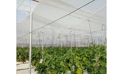 Criado - Black Twine for Agriculture