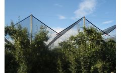 CyLhail - Model 2, 6×3 - Anti-Hail Net